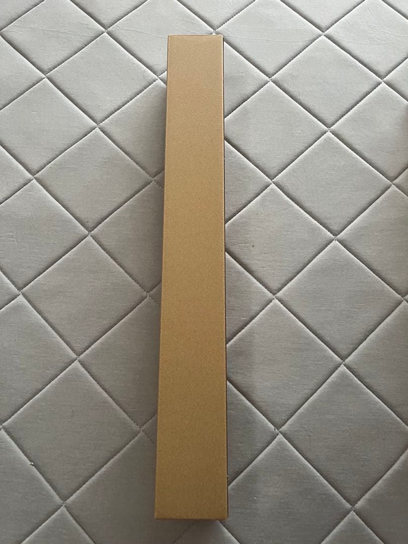 新品未開封　無限列車編 ノンクレジットキービジュアルポスター 第三弾 B2