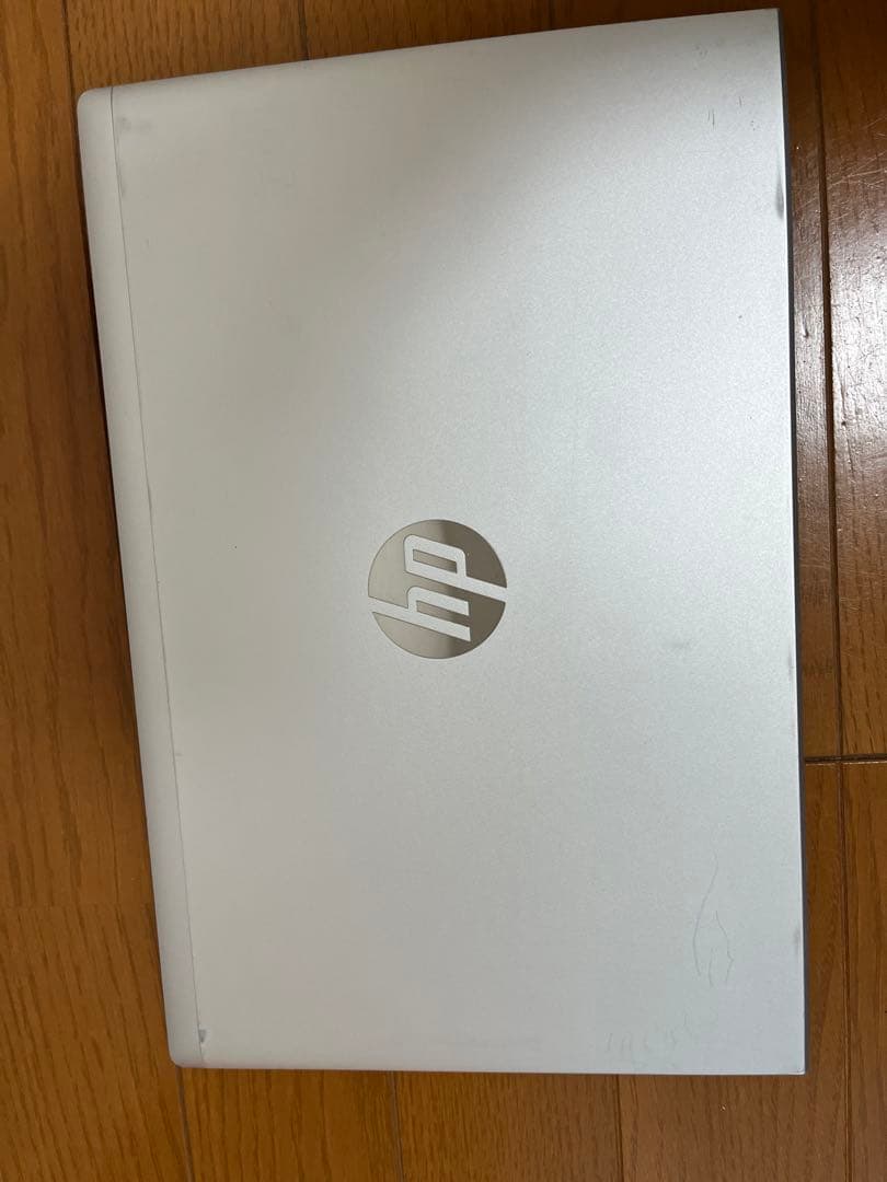 HP ProBook 635 G7 日本語配列