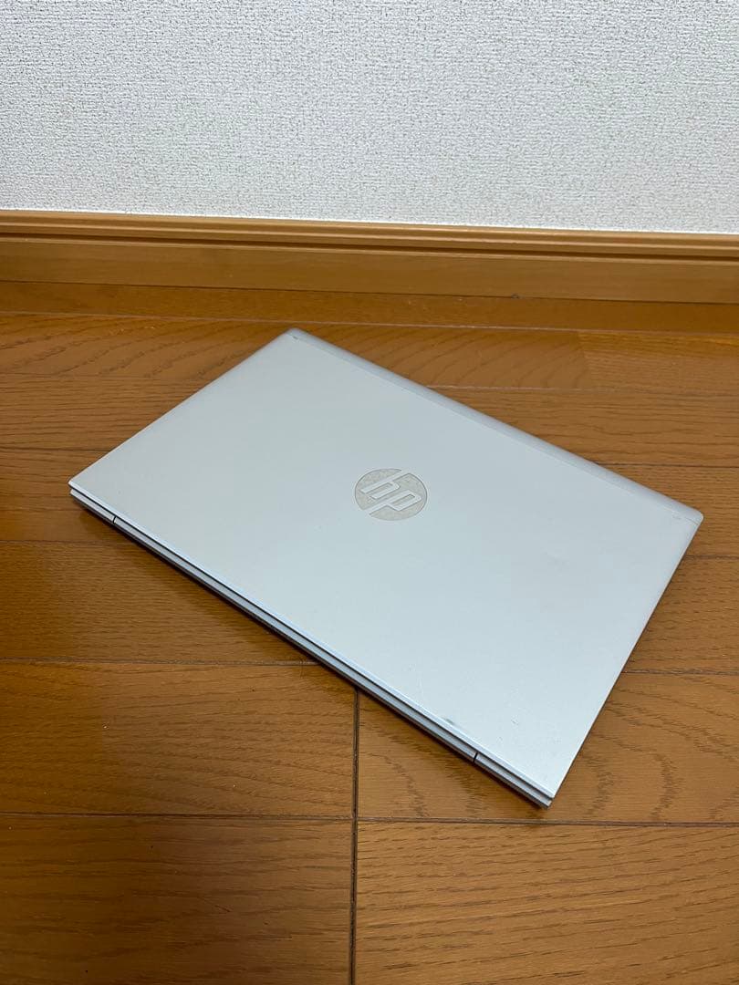 HP ProBook 635 G7 日本語配列