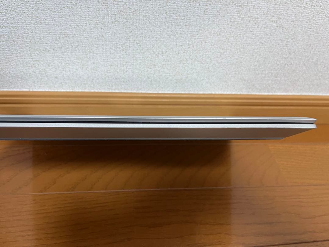 HP ProBook 635 G7 日本語配列