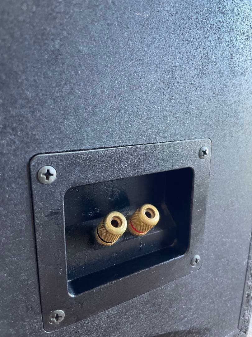 YAMAHAスピーカー NS10M T