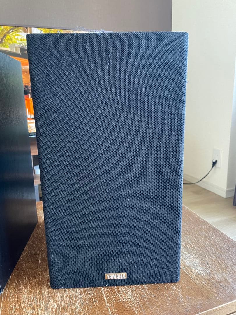 YAMAHAスピーカー NS10M T