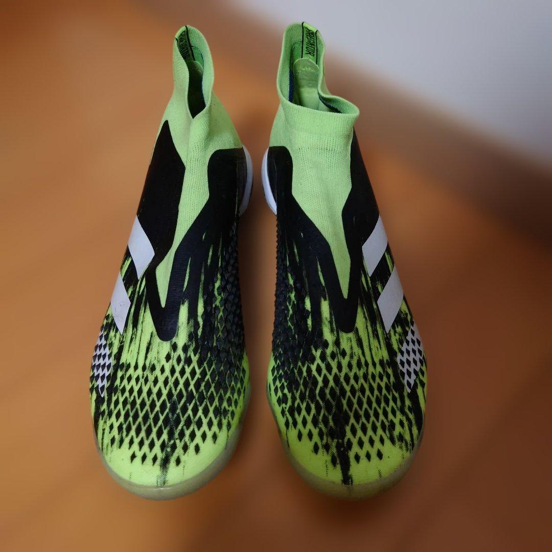 ADIDAS PREDATOR MUTATOR 　27センチ