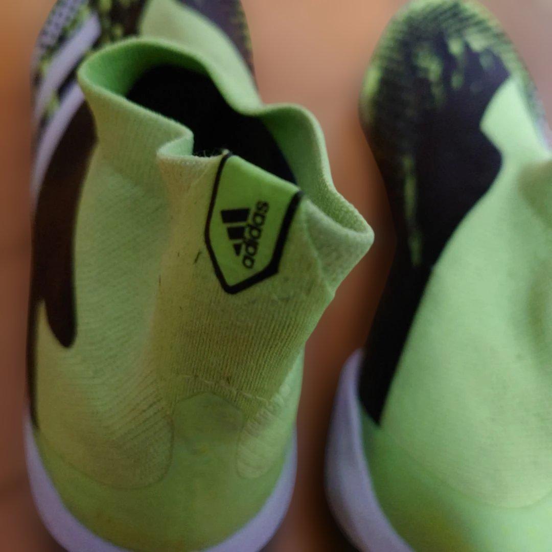 ADIDAS PREDATOR MUTATOR 　27センチ