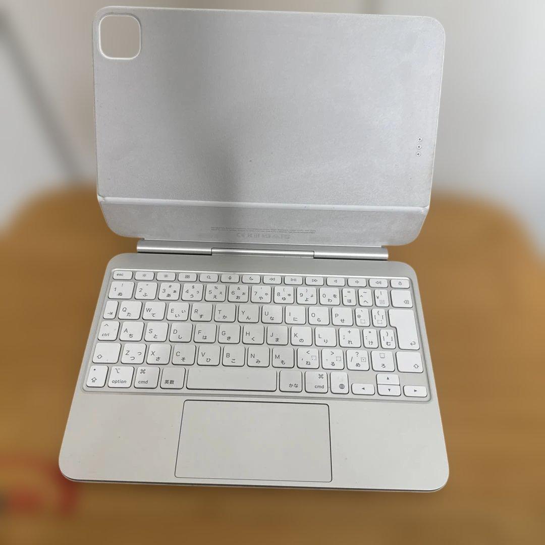 iPad Pro (M4) 11インチWi-Fi＋Cellular 512GB