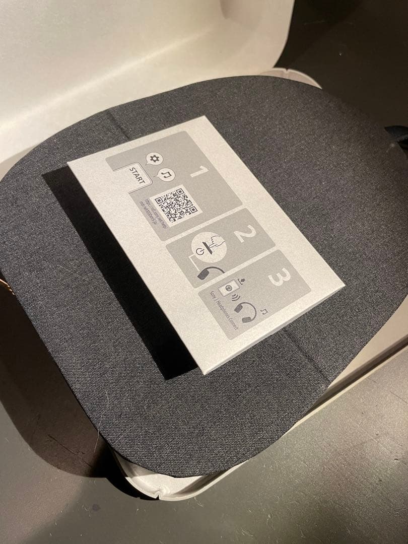 【ほぼ新品】SONY WH-1000XM5 ブラック