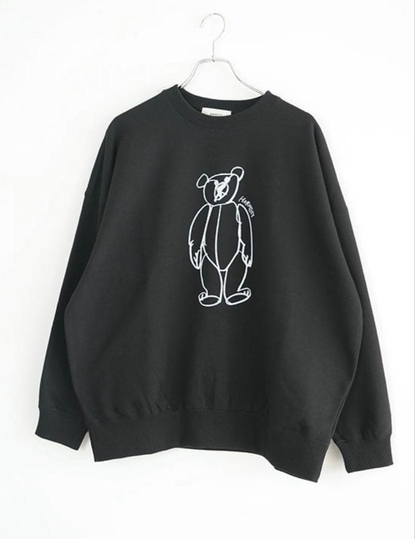 プリント スウェットシャツ レディース トップス プルオーバー