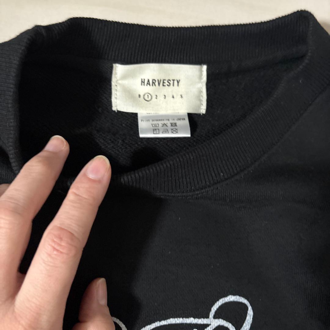 プリント スウェットシャツ レディース トップス プルオーバー