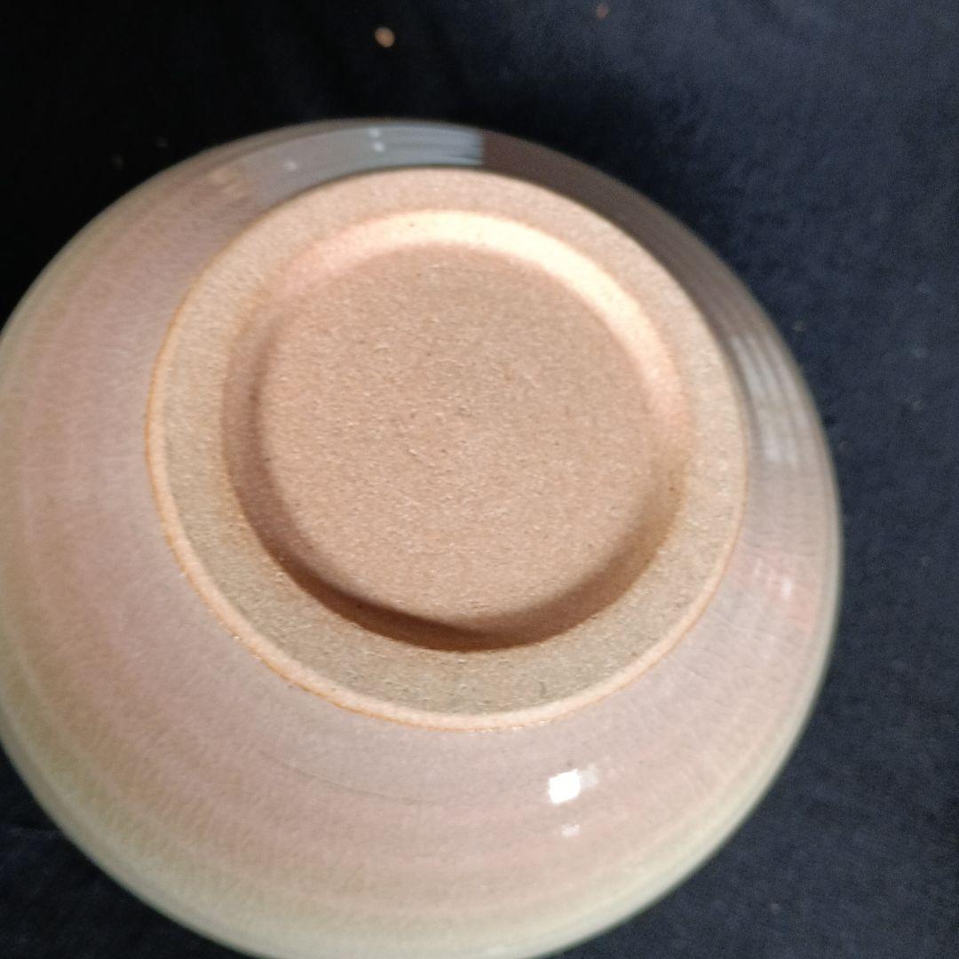 短冊　お点前セット　9点　茶筅なし　木箱に汚れあり