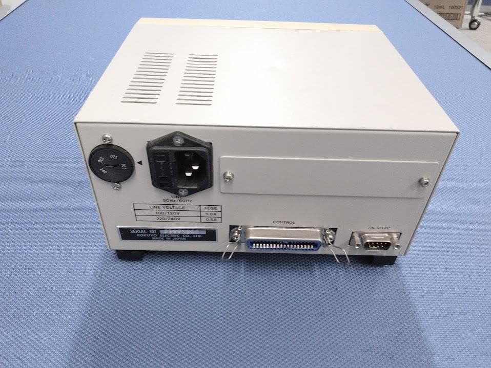 [CK1720] KDK KC-555 アマチュア無線機器