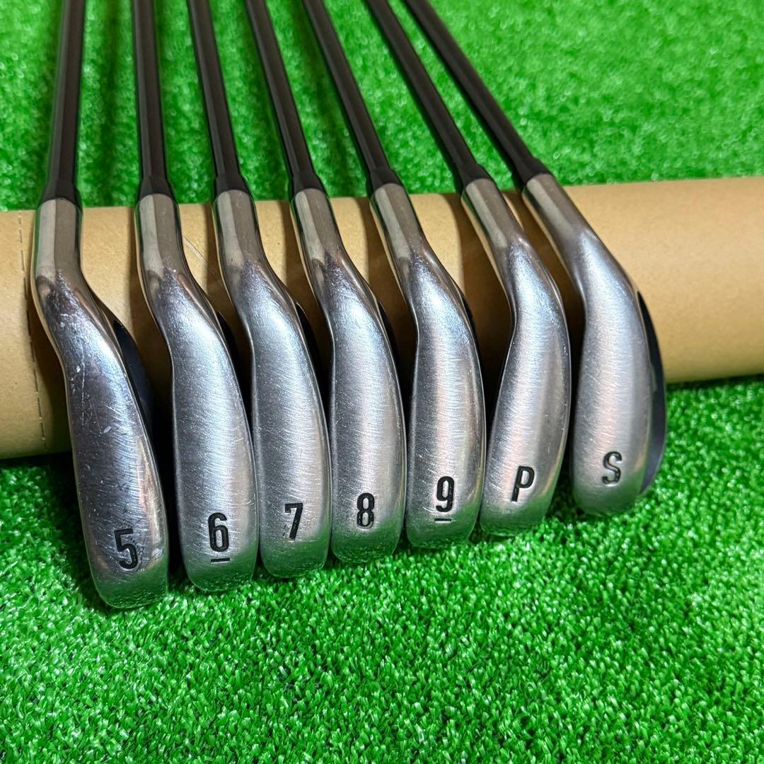 Callaway warbird パッケージセット　Rフレック　現行