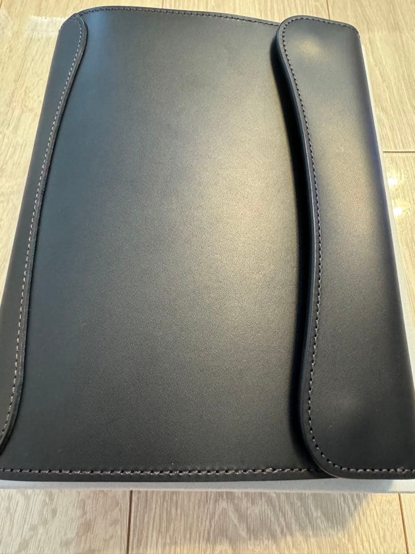 10/25迄値引き　ワイルドスワンズ　OWL A5 アーナルサドル