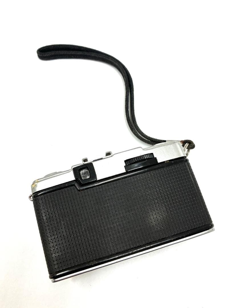 25T12-186 オリンパス ペン EE-3 D.Zuiko 28㎜ F3.5