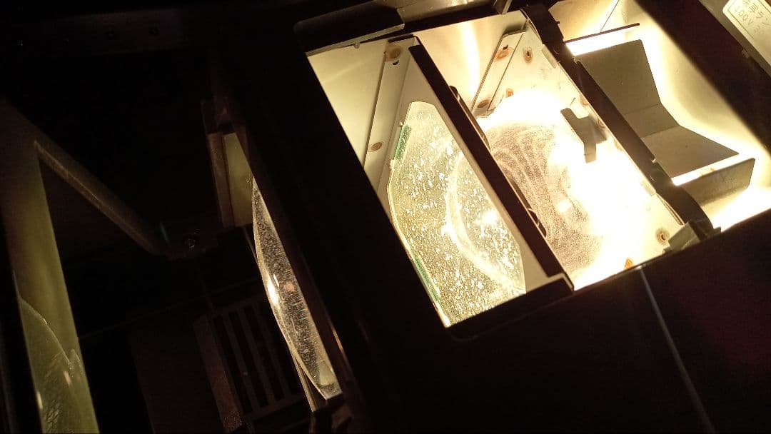 プロジェクター PRO CABIN 67-Z