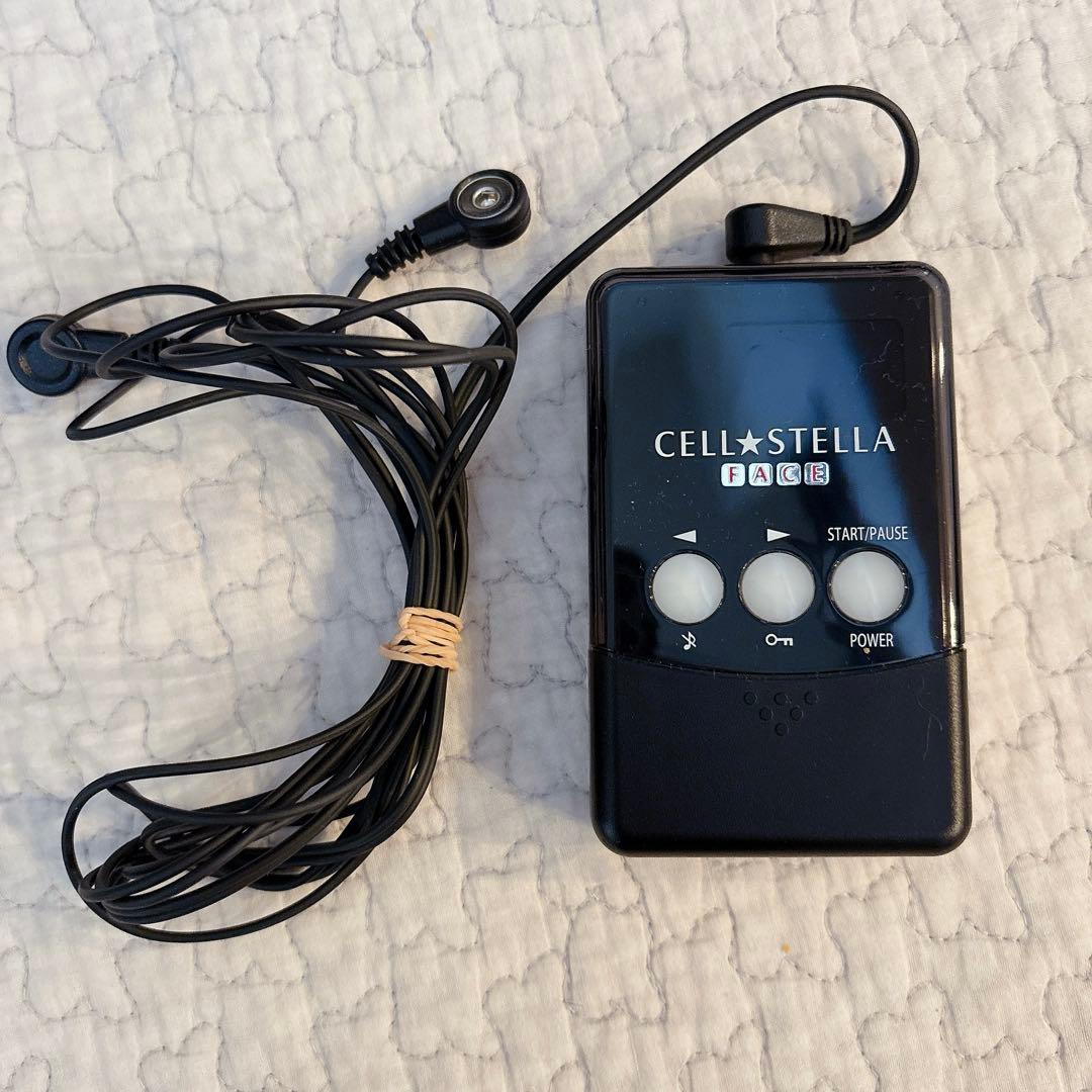 フレキシア　セルステラ　フェイス