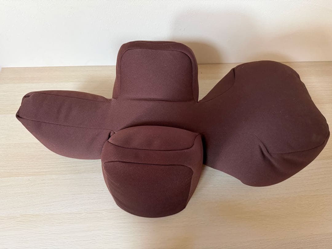 OneAid リラクッション　Mサイズ　ブラウン　犬用介護