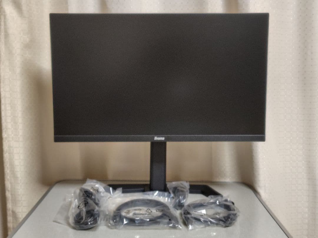 GB2470HSU-B5 23.8型 モニタ 165Hz