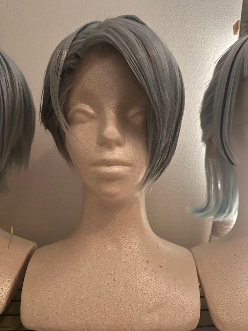 刀剣乱舞 山姥切長義 軽装