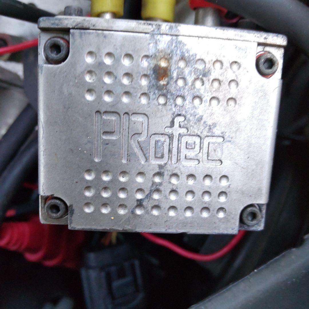 トラスト GReddy プロフェック-B ブーストコントローラー