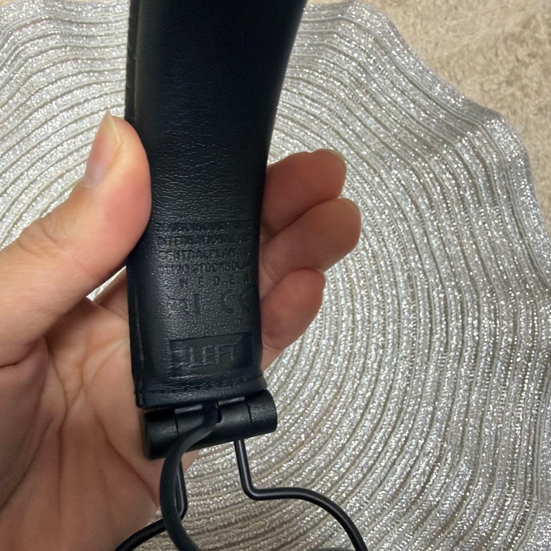 Marshall ワイヤレスヘッドホン IV ブラック