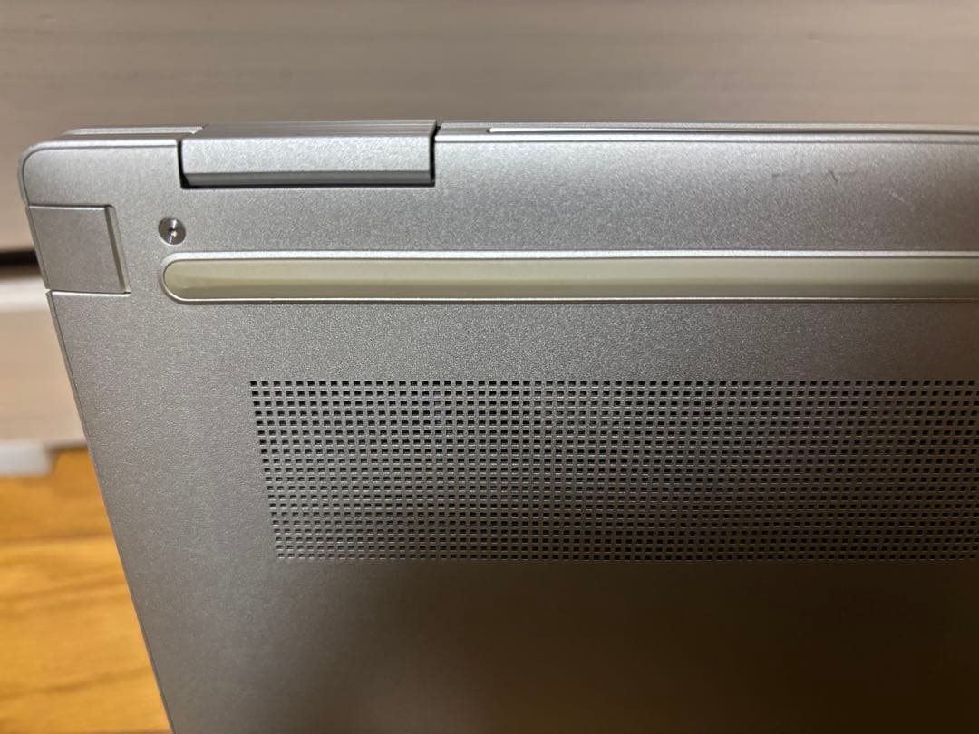 HP Chromebook Elite c1030(x360 13c) 英語配列