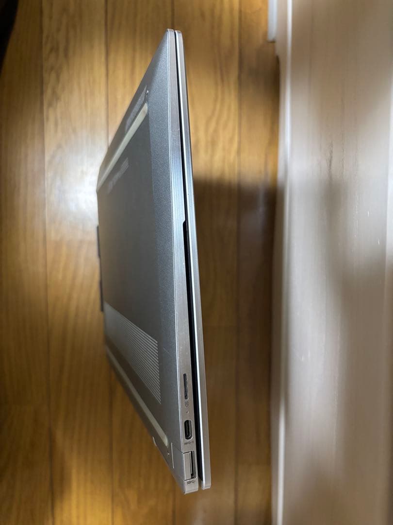 HP Chromebook Elite c1030(x360 13c) 英語配列