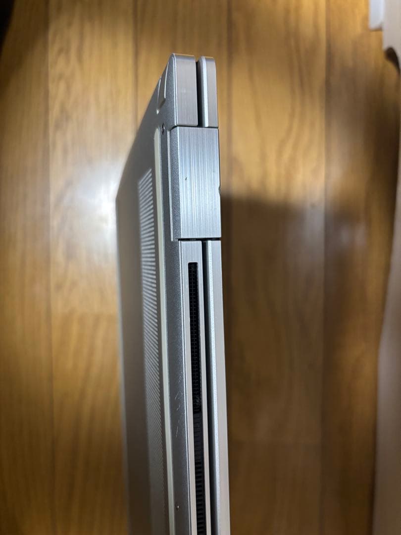 HP Chromebook Elite c1030(x360 13c) 英語配列