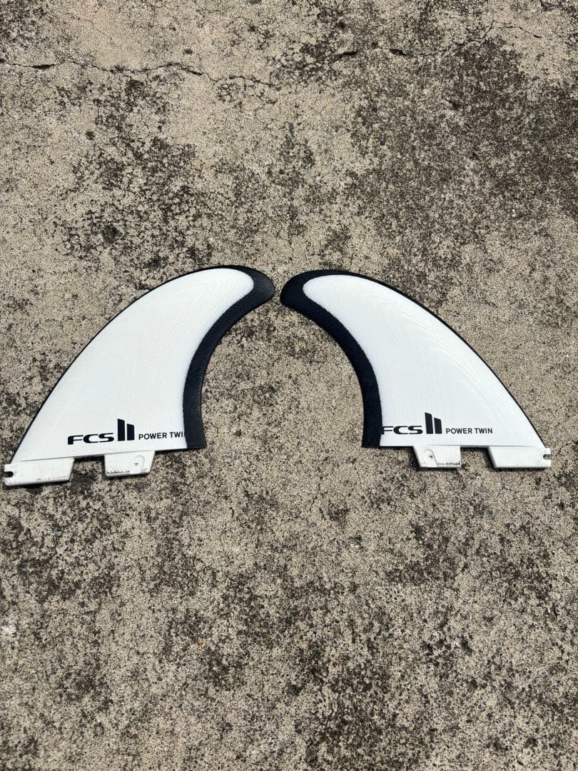 【手渡し限定】JS/BIG BARON PE ビッグバロン6'8