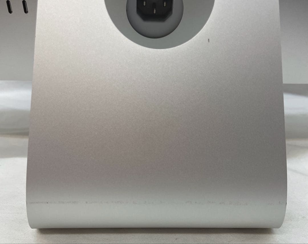 iMac A2116 RETINA 4K i7-8700 256GB 美品#4