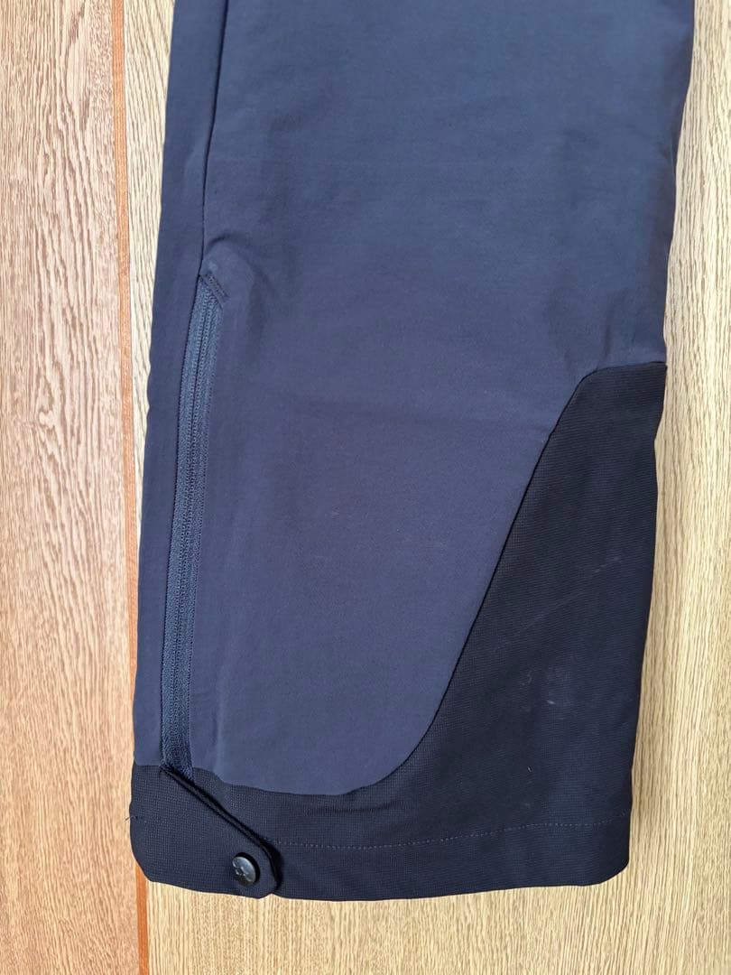 RAB スキーパンツ　クライミングパンツ