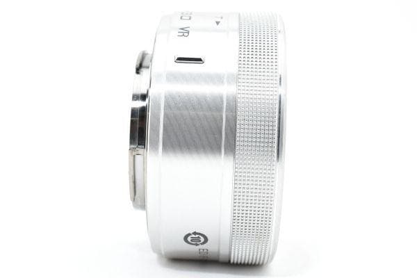 ★美品★ニコン 1 NIKKOR VR 10-30mm #687