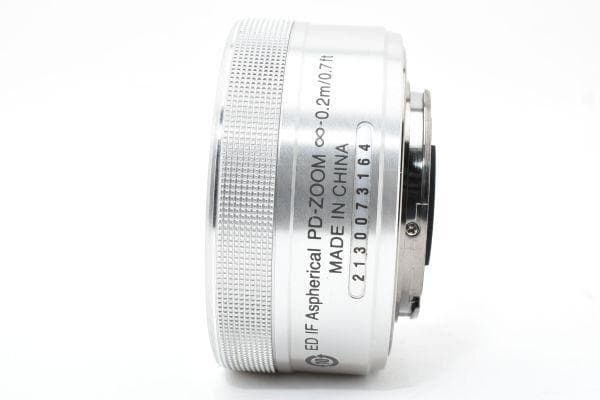 ★美品★ニコン 1 NIKKOR VR 10-30mm #687