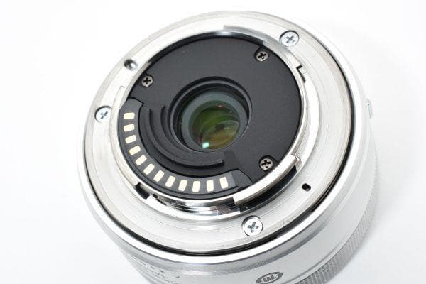 ★美品★ニコン 1 NIKKOR VR 10-30mm #687