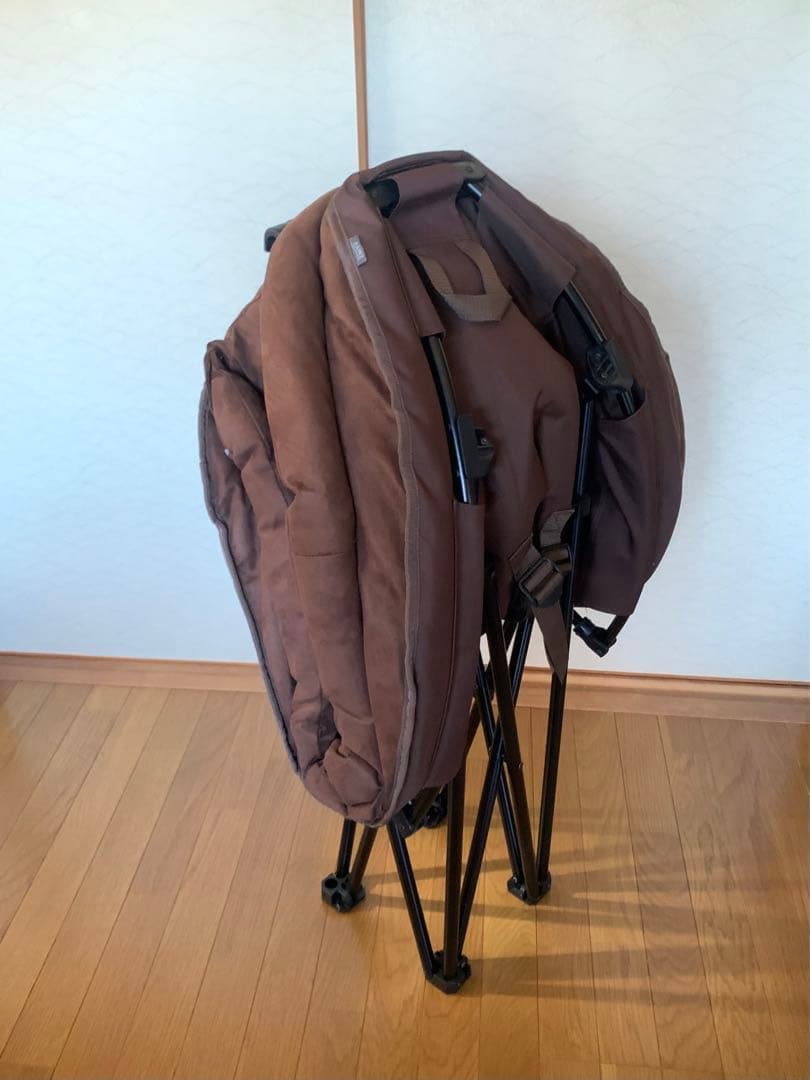 【新品未使用】リラックスチェア