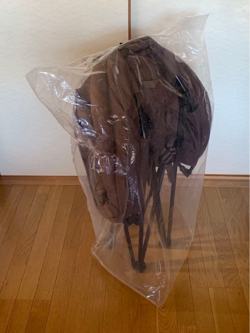 【新品未使用】リラックスチェア