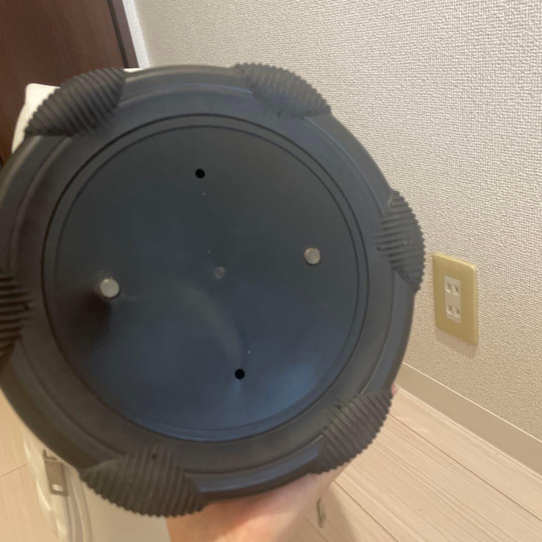 OFF キルティング ゴルフバッグ ホワイト※クラブはつきません※