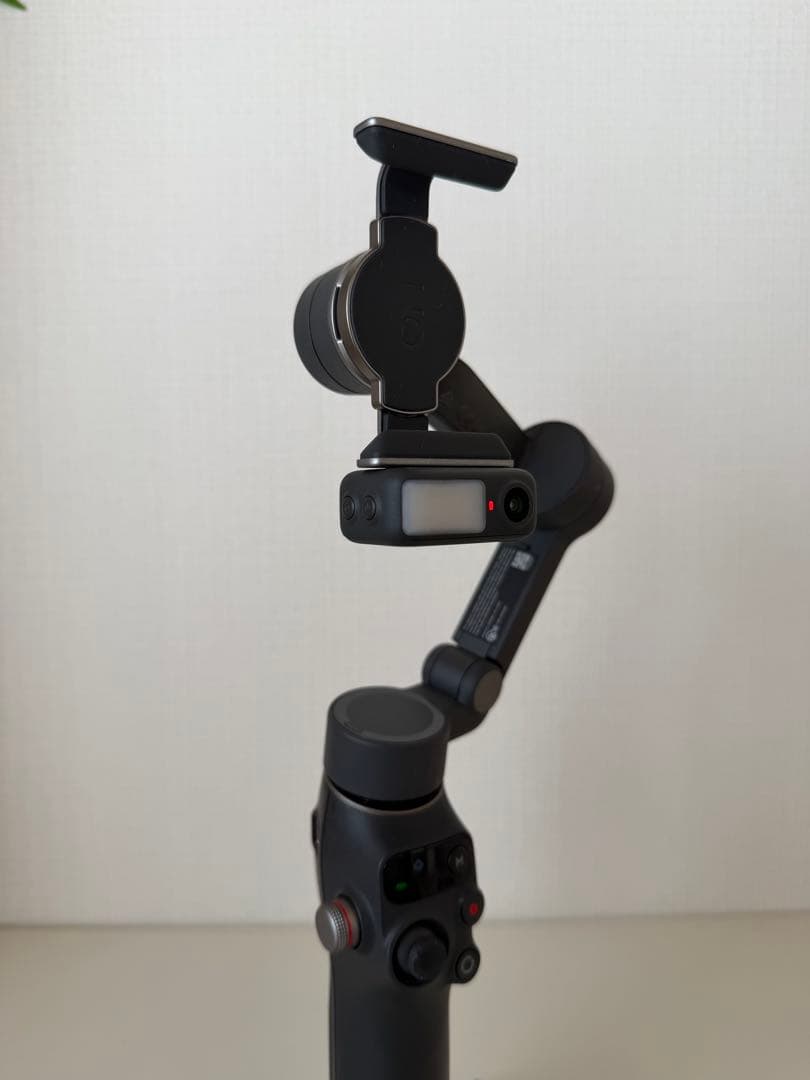 DJI Osmo Mobile 7P スマートフォン用ジンバル