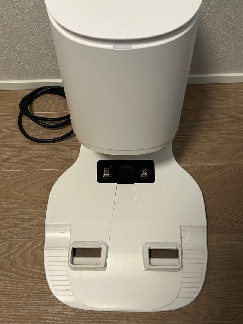 ecovacs エコバックス　DEEBOT N8+ ロボット掃除機