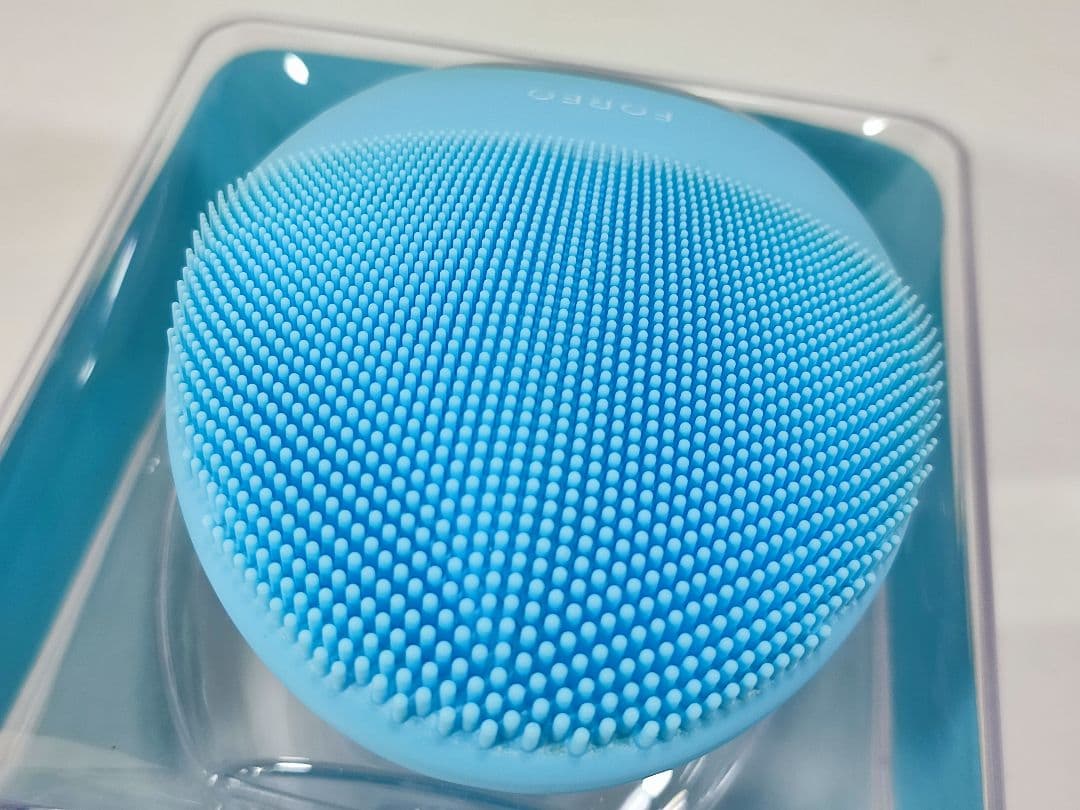 ♪FOREO LUNA 3混合肌用　中古品♪