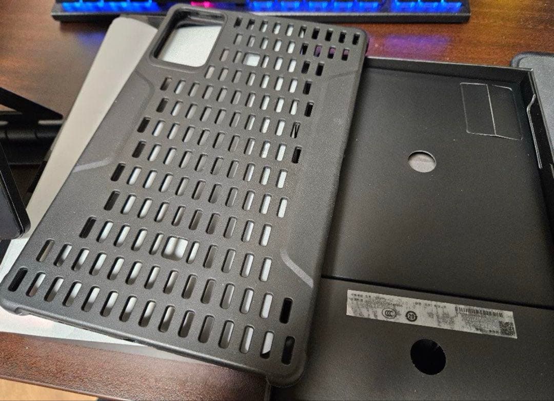 Lenovo Legion Y700 2025 中国版