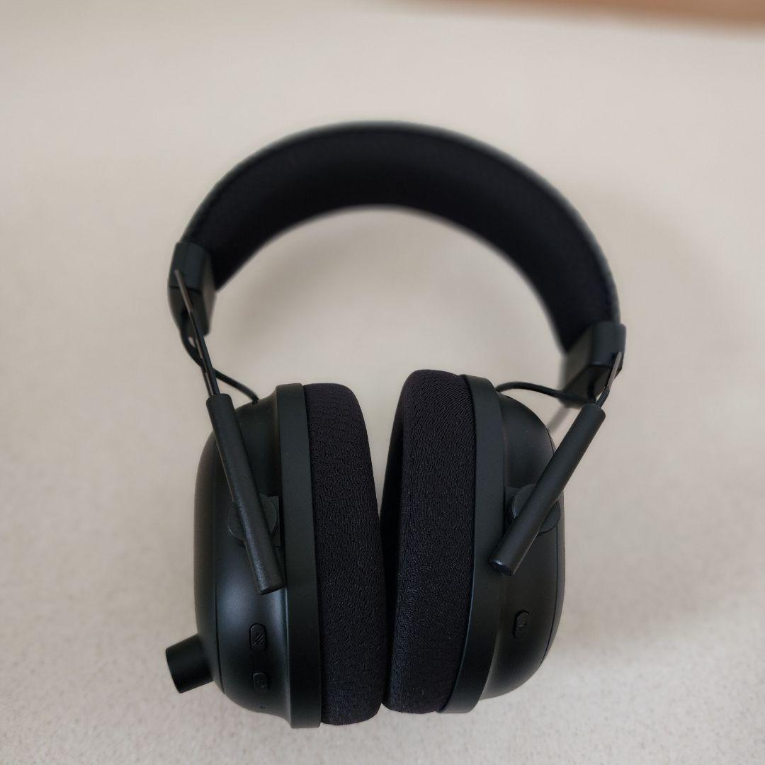 Razer レイザー BlackShark V2 Pro（アップグレードモデル）