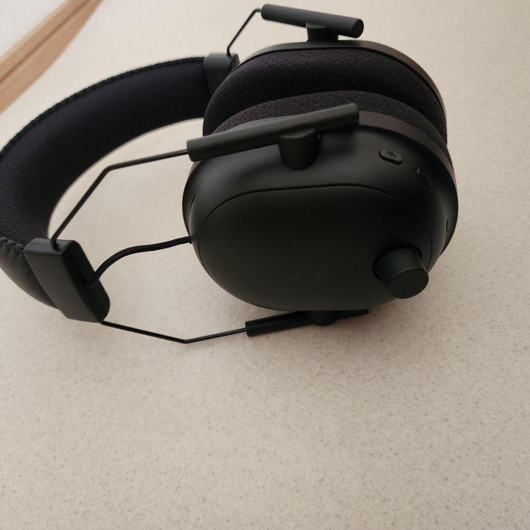 Razer レイザー BlackShark V2 Pro（アップグレードモデル）