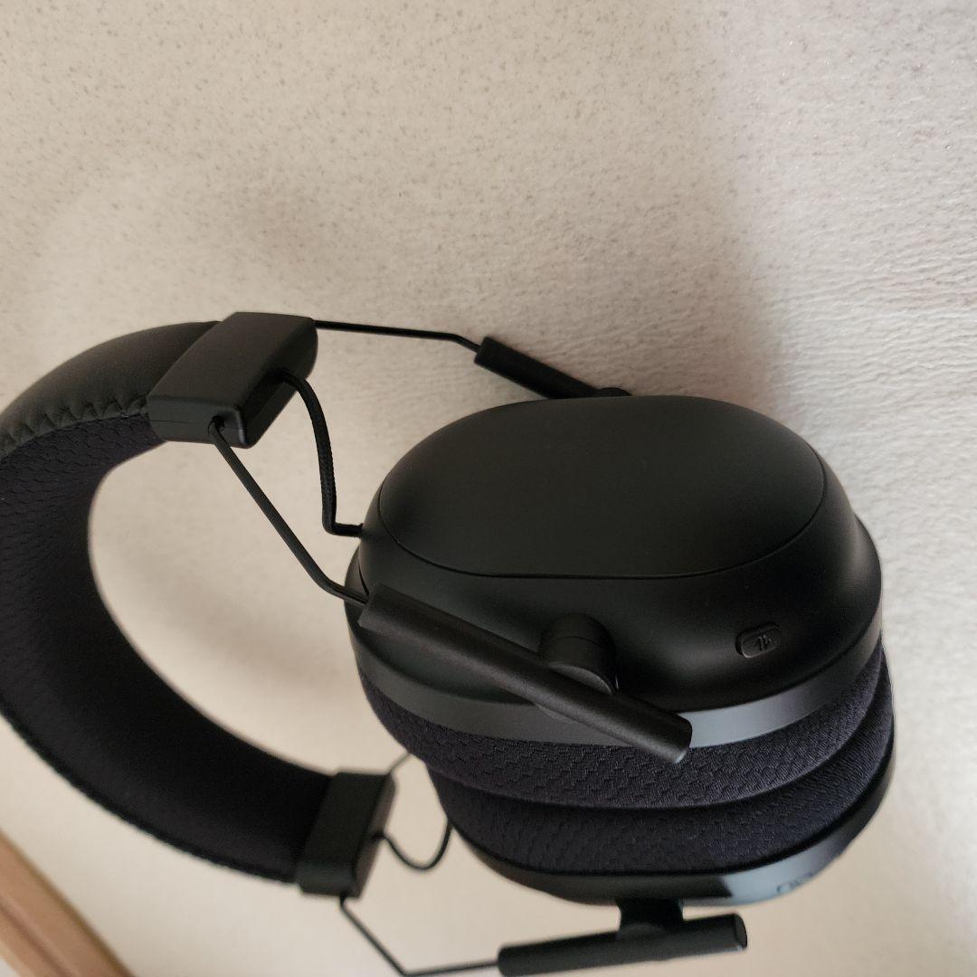 Razer レイザー BlackShark V2 Pro（アップグレードモデル）