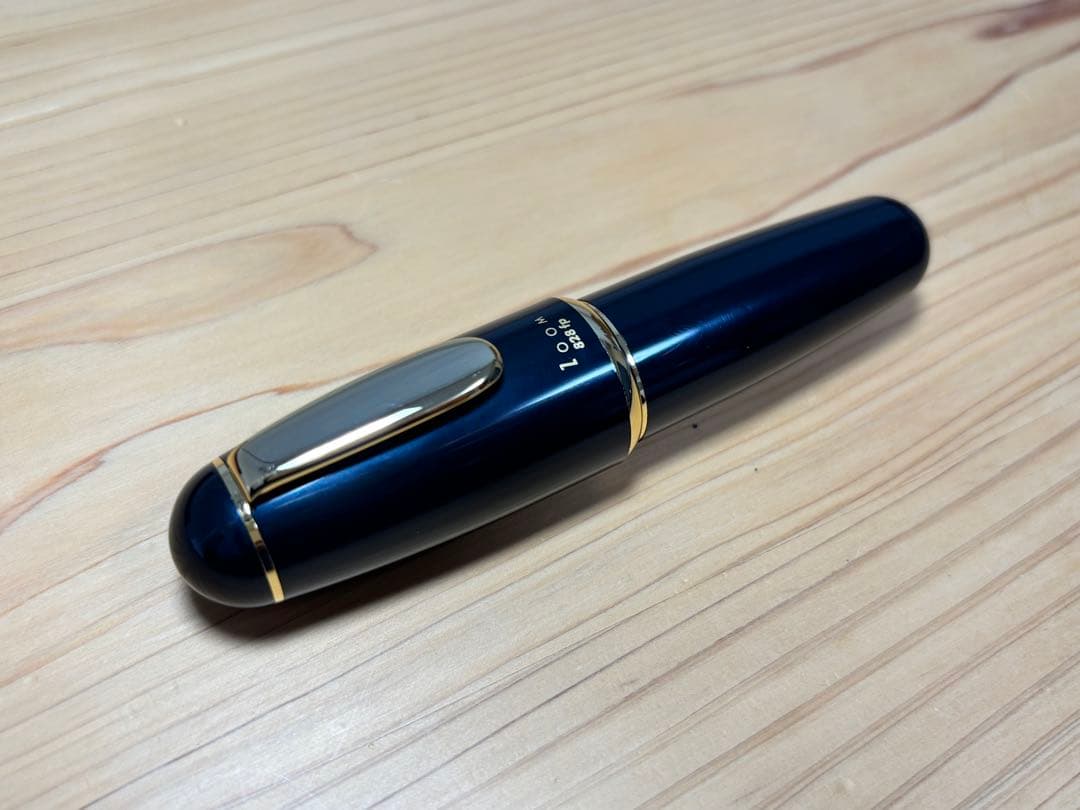 〈値下げ〉⭐︎希少⭐︎ TOMBOW ZooM 828fp　（細字）