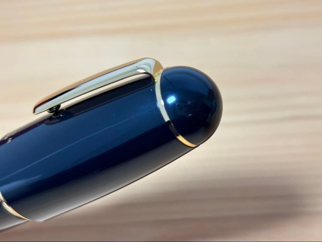 〈値下げ〉⭐︎希少⭐︎ TOMBOW ZooM 828fp　（細字）