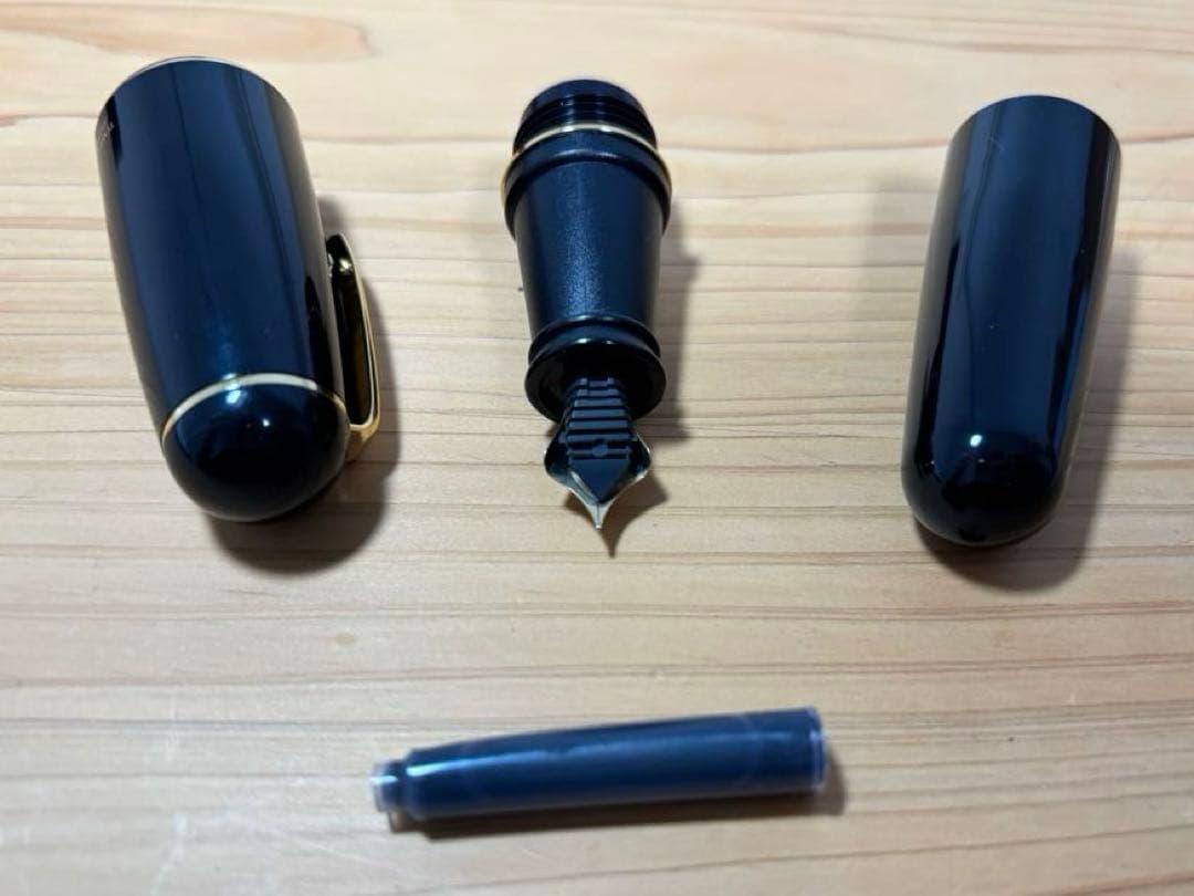 〈値下げ〉⭐︎希少⭐︎ TOMBOW ZooM 828fp　（細字）