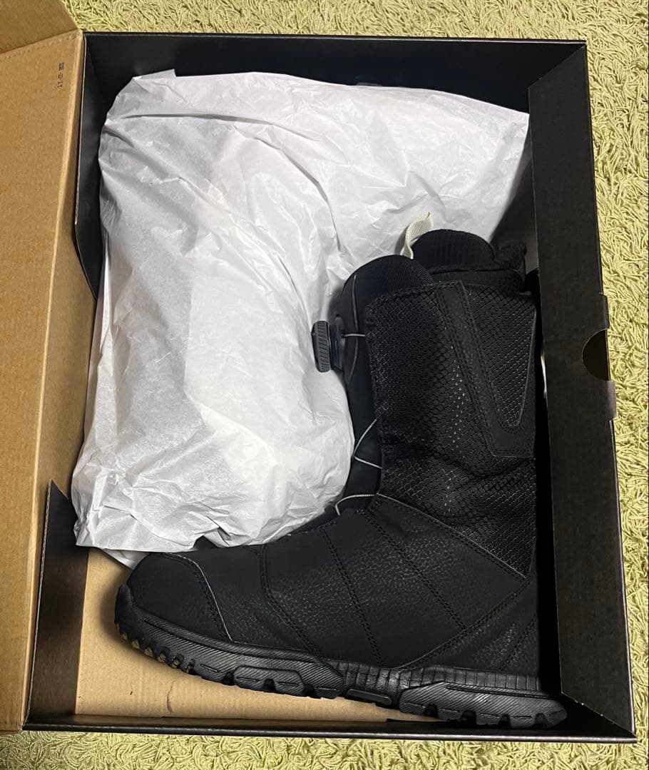 BURTON MOTO WIDE スノーボードブーツ