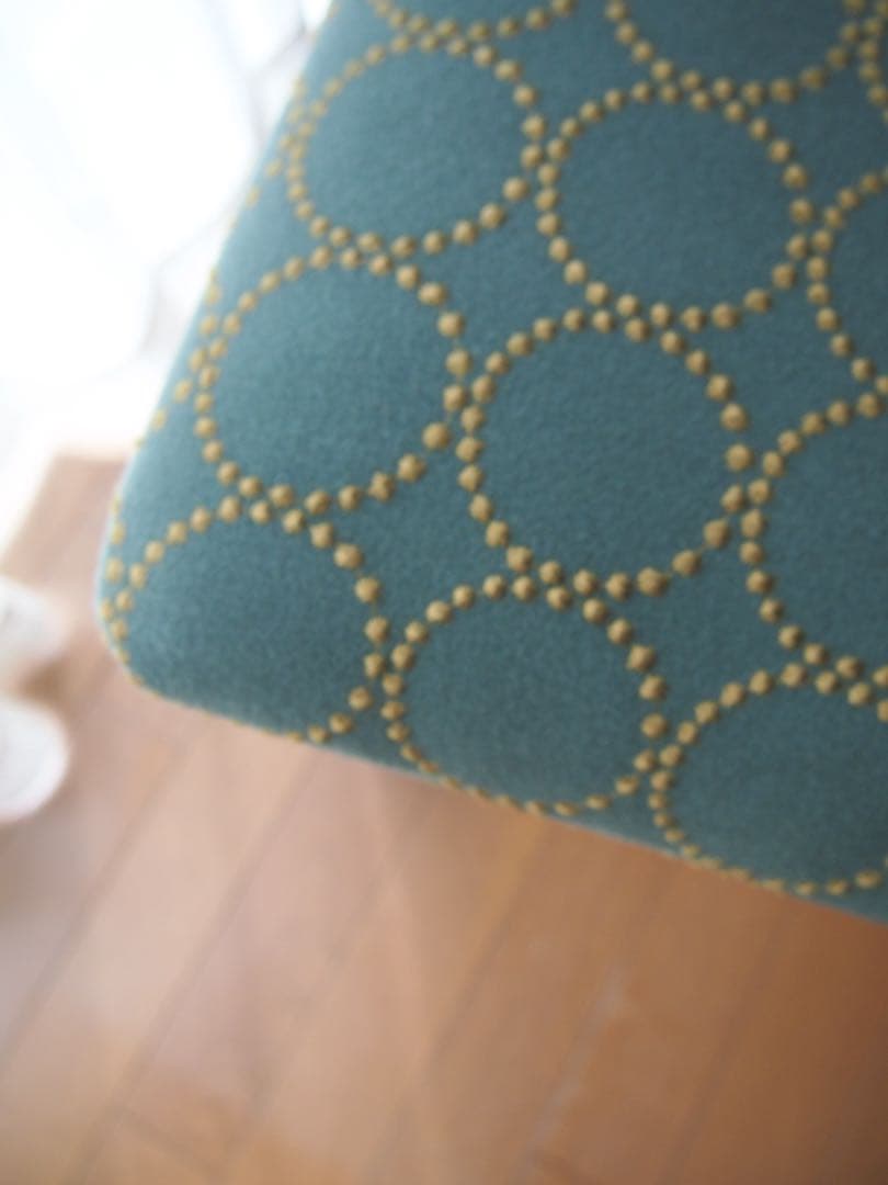 みぃ☆さん専用 ミナペルホネン ハンドメイド スツール タンバリン 生地 チェア