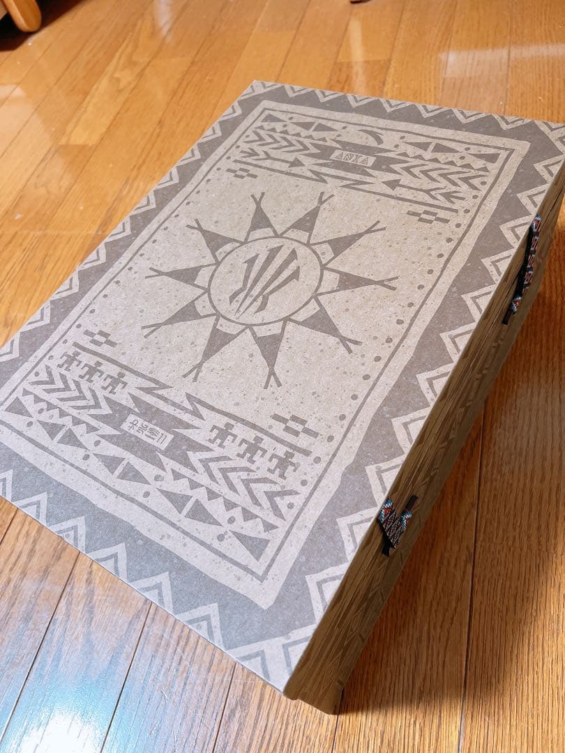 y*4様 カイリー　KAI1