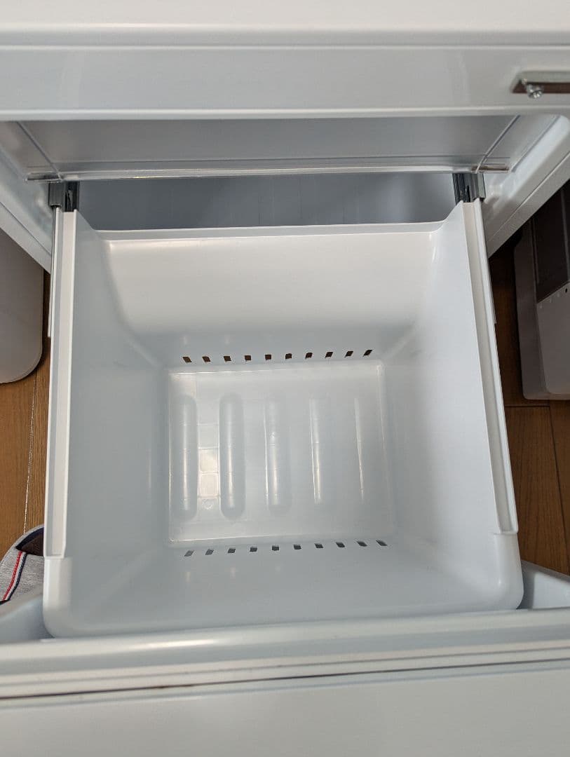 【高年式】ヤマダセレクト 冷蔵庫 156L 2023年製